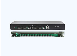 EPON＆Fiber Converter Comparison