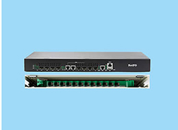 EPON & Fiber Switch Comparison