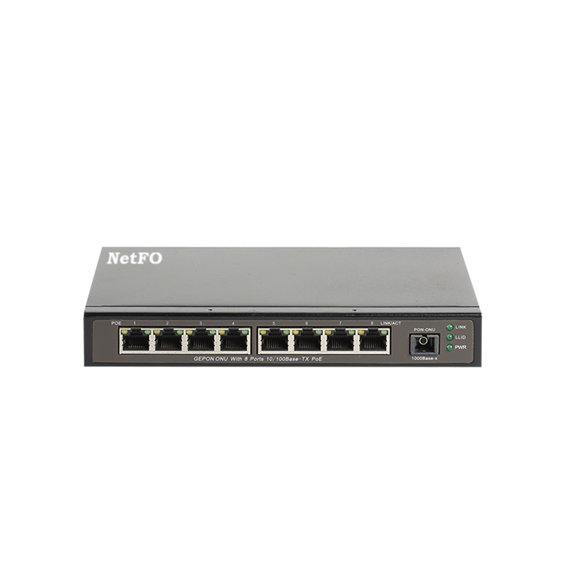 NF810-8P