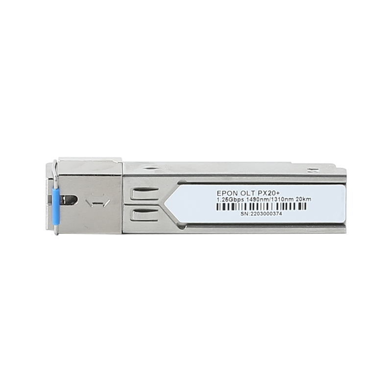 EPON OLT PX20+ 