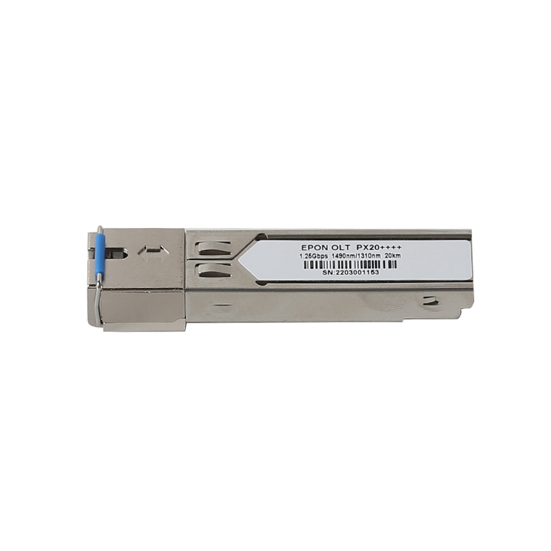 EPON OLT PX20++++