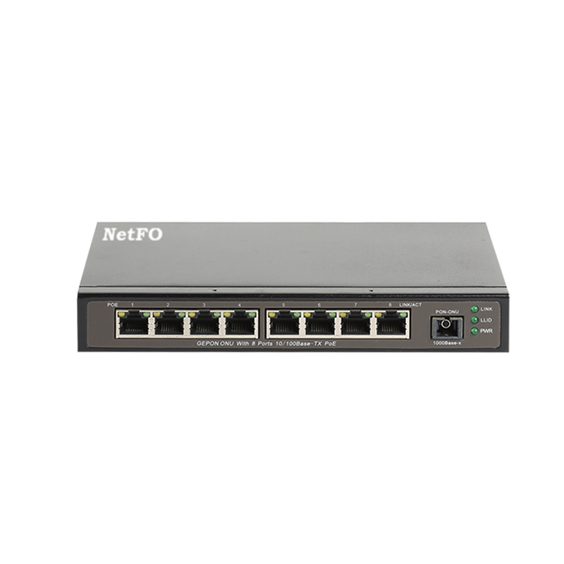 NF810G-8P