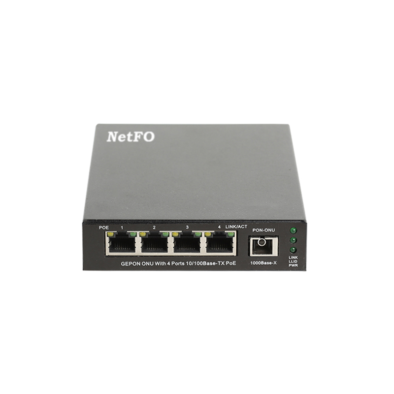 NF810G-4P
