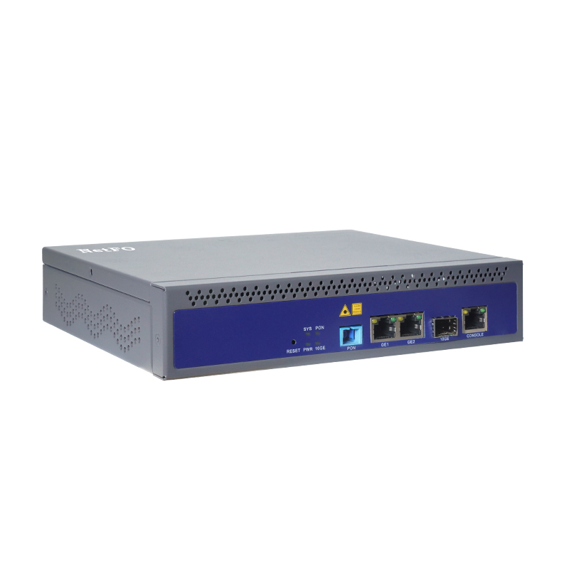 GPON 單口 OLT