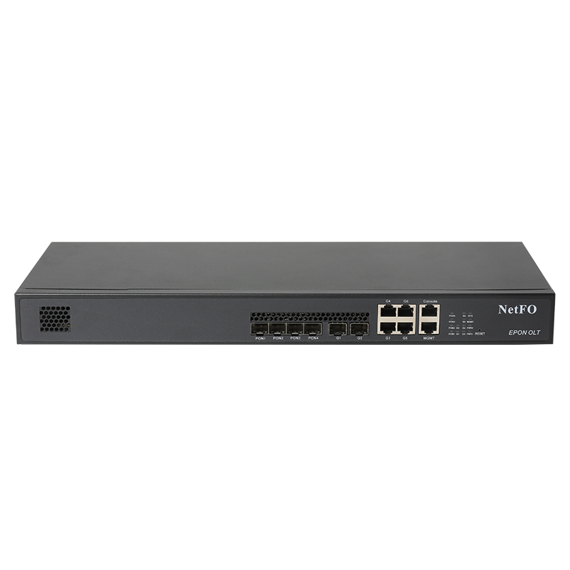 EPON 4口OLT