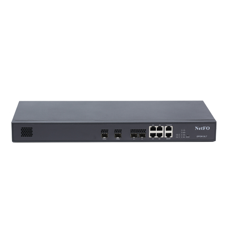 EPON 2口OLT